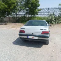 فروش پژو 405 مدل 89..