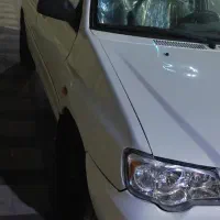 پراید هاچبک مدل 97|خودرو سواری و وانت|شوشتر, |دیوار