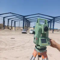 ساخت سوله، خرپا،صفرتاصد