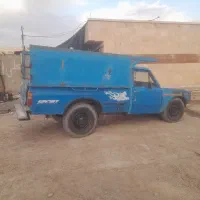 نیسان زامیاد مدل ۶۳ تکسوز