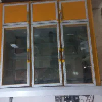 فروش یخچال مغازه|یخچال و فریزر|بم, |دیوار