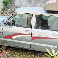 وانت مزدا ۲ کابین ژاپن ۲۰۰۰|خودرو سواری و وانت|آمل, |دیوار