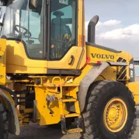 لودر ال ۹۰ مدل ۲۰۰۷|خودرو سنگین|ورزنه, |دیوار