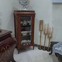 اینه کنسول بوفه میز|بوفه، ویترین، کنسول|تهران, دروازه شمیران|دیوار