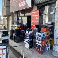خدمات سیستم صوتی و تصویری|خدمات موتور و ماشین|اردبیل, |دیوار