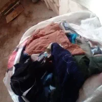 تکه پارچه دستمال