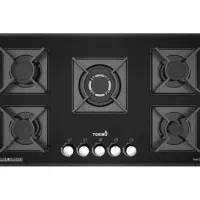 اجاق گاز صفحه ای تورینو پلاس TG503(پلمپ)