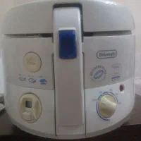 سرخکن  دلونگی اصلی