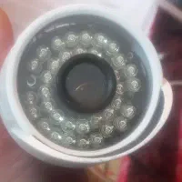دو عدد لنز دوربین دید در شب بفروش میرسد