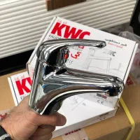 شیر روشویی کی دبلیو سی kwc