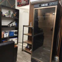 یخچال دست دوم نو