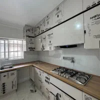 ویلایی/ نوساز/ کلیدنخورده/ ولیعصر