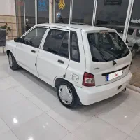 پراید۱۱۱|خودرو سواری و وانت|مشهد, الهیه|دیوار