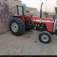 تراکتور فرگوسن