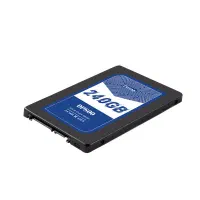 اس اس دی دیتا پلاس 240 گیگ Data+ SSD|قطعات و لوازم جانبی رایانه|اصفهان, باغ زرشک|دیوار