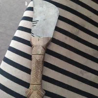 چاقو کپوری|کوهنوردی و کمپینگ|اصفهان, دوطفلان|دیوار