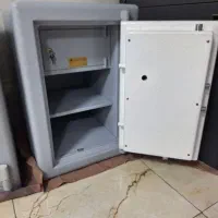 گاوصندوق اصل کاوه مدل 350 kR با رمز تایوانی|ابزارآلات|تهران, شهرک طالقانی|دیوار