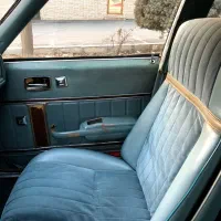 بیوک ۵۹ وارداتی|خودرو سواری و وانت|تهران, حکیمیه|دیوار