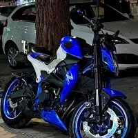 بلنتا ۳۰۰ جفت سیلندر پلمپ|موتورسیکلت|تربت‌حیدریه, مسجد جامع|دیوار