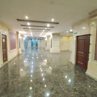 ۱۳۰متر ۳ خ/ فول  ویو۱۸۰ درجه طبقه ۱۰ ۲P / بام پونک|اجارهٔ آپارتمان|تهران, مرادآباد|دیوار