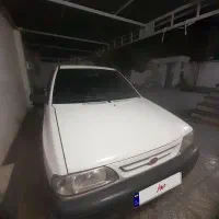 پراید مدل ۹۴