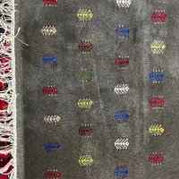 گبه دستبافت پشم مدرن|گلیم، جاجیم، گبه|تهران, هفت حوض|دیوار