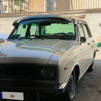 پیکان کلاسیک مدل64|خودرو کلاسیک|کرج, گلشهر|دیوار