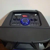 اسپیکر نوی نو|سیستم صوتی خانگی|یاسوج, |دیوار