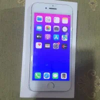 آیفون ۸ سفید ۲۵۶ گیگ