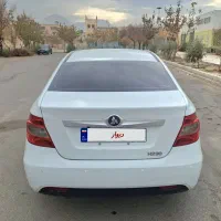 فروش اقساطی برلیانس ۲۳۰|خودرو سواری و وانت|اصفهان, کوی ولی عصر|دیوار