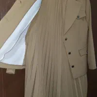 کت دامن مجلسی نو نو|لباس|آزادشهر, |دیوار
