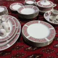 چینی سرویس ژاپنی
