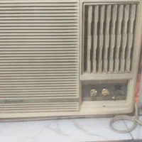 کولر پنجریی