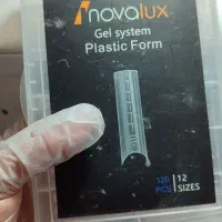 وسایل کاشت ناخن|آرایشی، بهداشتی، درمانی|شیراز, ماه فیروزان|دیوار