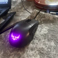 موس گیمینگ|قطعات و لوازم جانبی رایانه|تهران, فلاح|دیوار