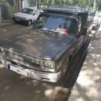 ارزان ترین مزدا ۱۶۰۰ مدل ۷۶ ایران