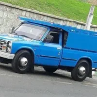 حمل بار