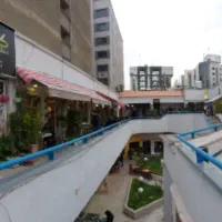 فروش مغازه ۲۰متر درمرکزخریدگاندی