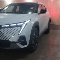 گک امکو 2024 بنزینی|خودرو سواری و وانت|تهران, سنائی|دیوار