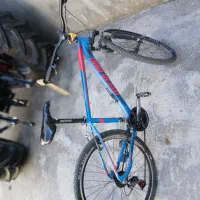 دوچرخه اورلود|دوچرخه، اسکیت، اسکوتر|پارسآباد, |دیوار