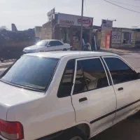 ماشین پراید 131مدل90