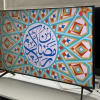 سامسونگ 50TU8000