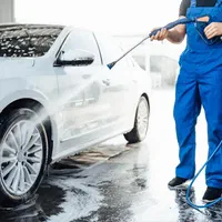 نیازمند تعدادی کارگر کارواش