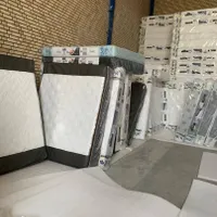 تشک طبی یکنفره/دونفره ارسال فوری/همین حالا بخرید|تشک تختخواب|تهران, افسریه|دیوار