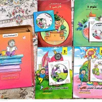 بسته پرش تیزهوشان ششم.