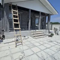 کدنردبان/۳۱۷مترزمین۱۰۰مترخانه ویلایی نوسازروستایی