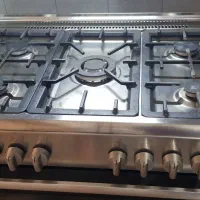 اجاق گاز فردار بوش اصل|اجاق گاز و لوازم برقی پخت‌وپز|تهران, فرمانیه|دیوار