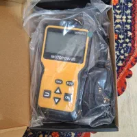 دیاگ همه کاره برای کلیه خودروها|قطعات یدکی و لوازم جانبی|رشت, معلم|دیوار