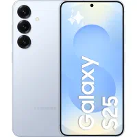 Samsung S25 256/12 بسیار تمیز / بدون رجیستری