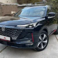 چانگان cs55|خودرو سواری و وانت|اهواز, شریعتی جنوبی|دیوار